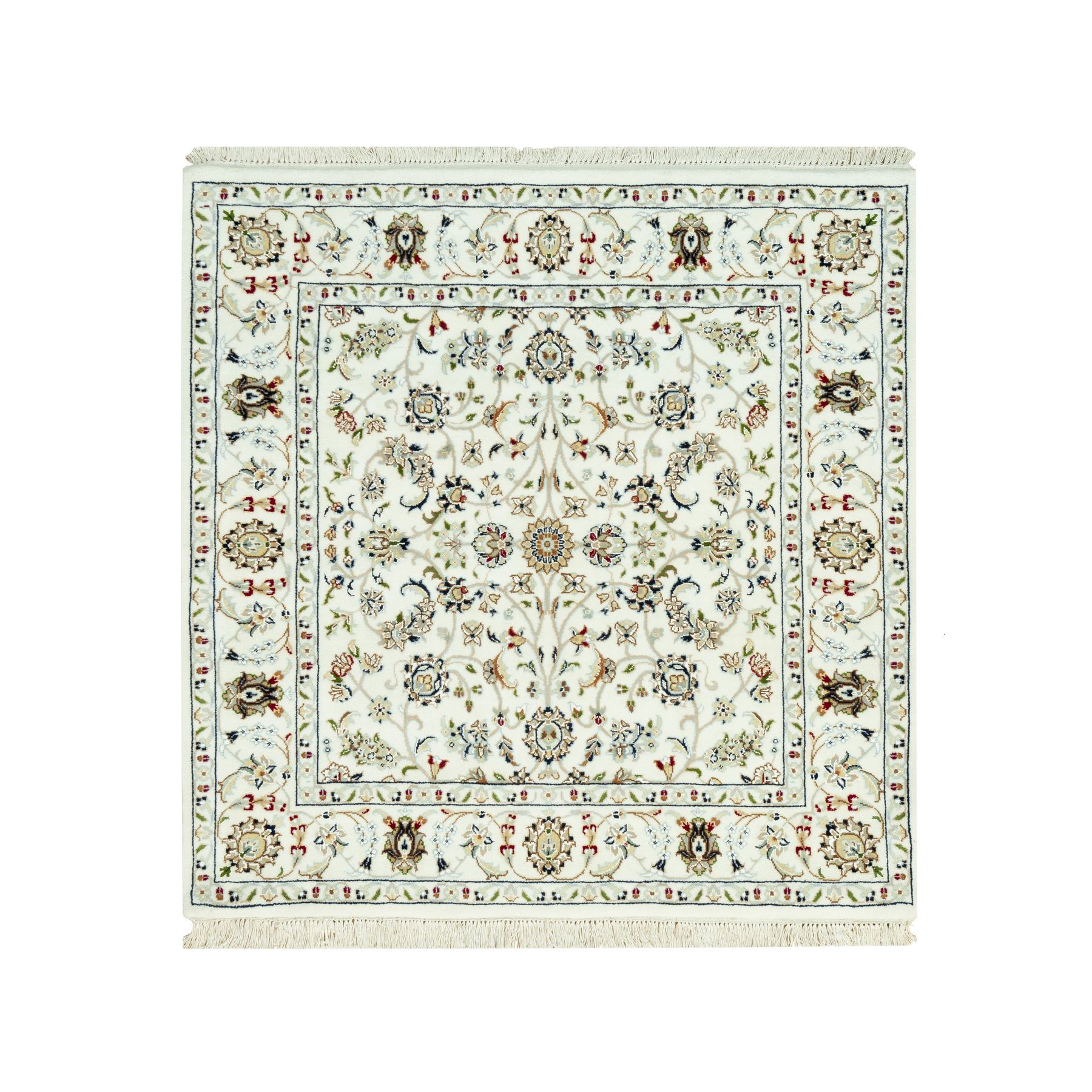 Traditional Rugs LUV814572